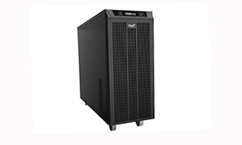 科華 ups電源為什么會偏磁